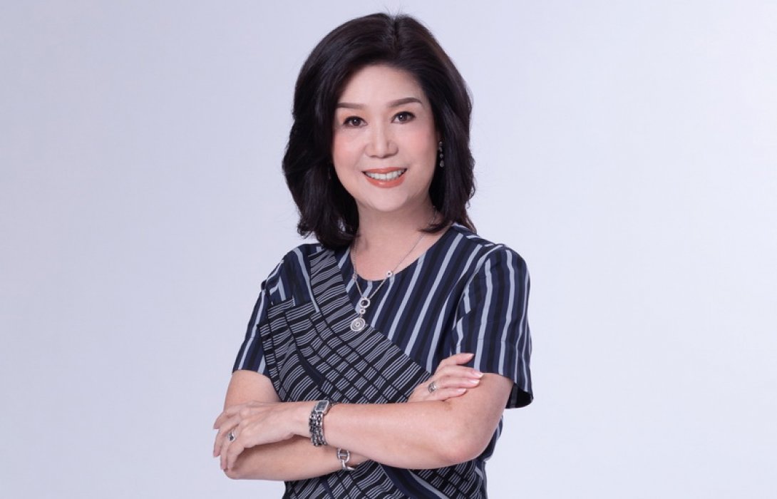 OCEAN LIFE ไทยสมุทร ส่งวอลเปเปอร์เสริมดวง โอชิพยากรณ์ x มูเตเวิร์ล  เพิ่มความปัง! เอาใจเพื่อน ๆ สายมู ทั้งเรื่องสุขภาพ ความรัก การงาน การเงิน โชคลาภ