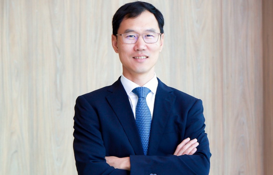 กรุงเทพประกันชีวิต เผยผลประกอบการไตรมาส 1/2565 โชว์เบี้ยประกันภัยรับปีแรก เติบโตทุกช่องทาง เพิ่มขึ้น 5% ยืนหยัดผู้นำธุรกิจประกันชีวิตและความมั่นคงทางการเงิน