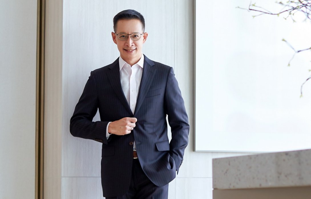 เมืองไทยประกันชีวิต ผนึกโรงพยาบาลคู่สัญญา 38 แห่ง ขยายระยะเวลาให้บริการ Telemedicine สำหรับผู้ป่วยโรคเรื้อรัง รักษาตัวต่อเนื่อง 