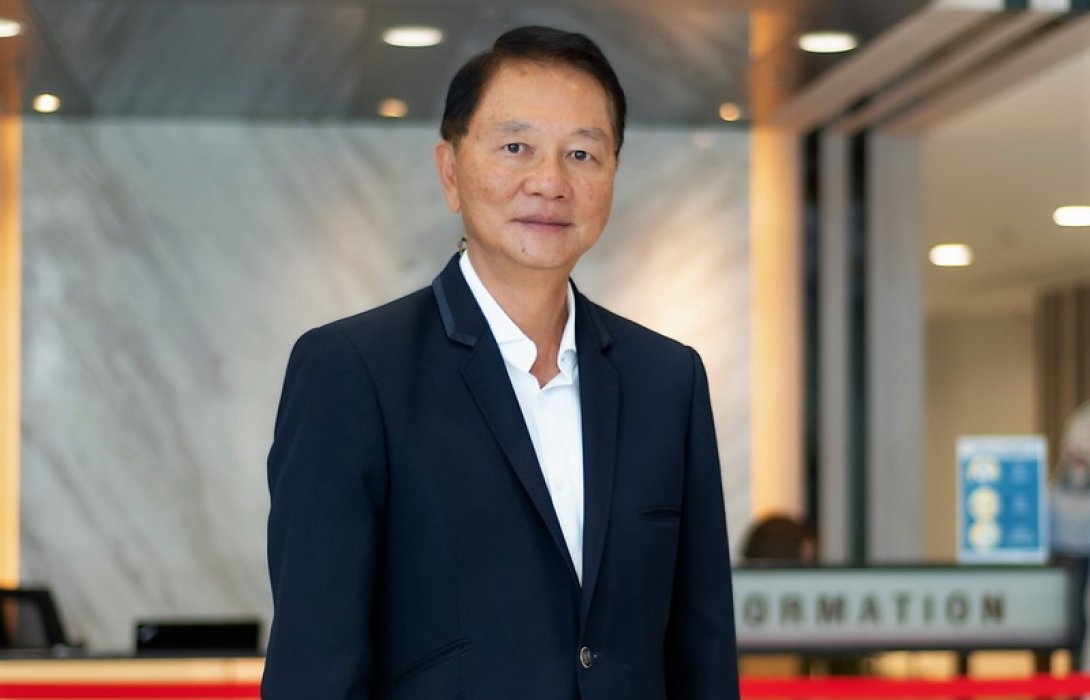 สมาคมประกันวินาศภัยไทย เผยผลการรับประกันภัยข้าวนาปี รวม 11 ปี จ่ายเคลมให้เกษตรกรแล้ว 12,911 ล้านบาท พร้อมเดินหน้าร่วมกับภาครัฐขับเคลื่อนประกันภัยพืชผล ก้าวสู่ปีที่ 12