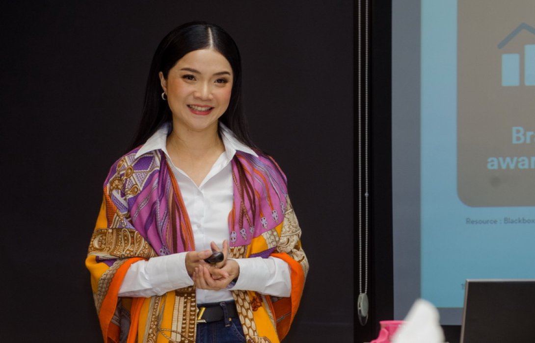 FWD ประกันชีวิต เปิดตัวแบรนด์แคมเปญล่าสุด ‘The series of Celebrate living’ ภาคต่อของแบรนด์ที่ปลุกให้ทุกคนได้ทำในสิ่งที่ชอบ