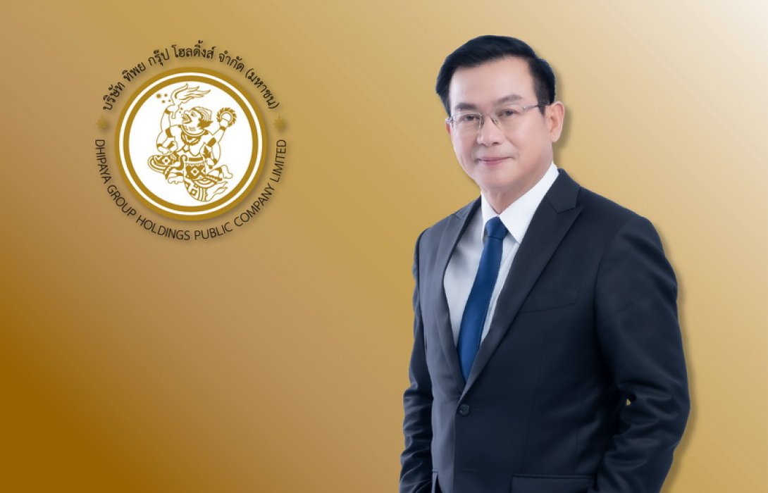 TIPH แรงไม่หยุดทะยานเข้า SET100 เพิ่มโอกาสนักลงทุนสถาบันถือหุ้นเพิ่ม