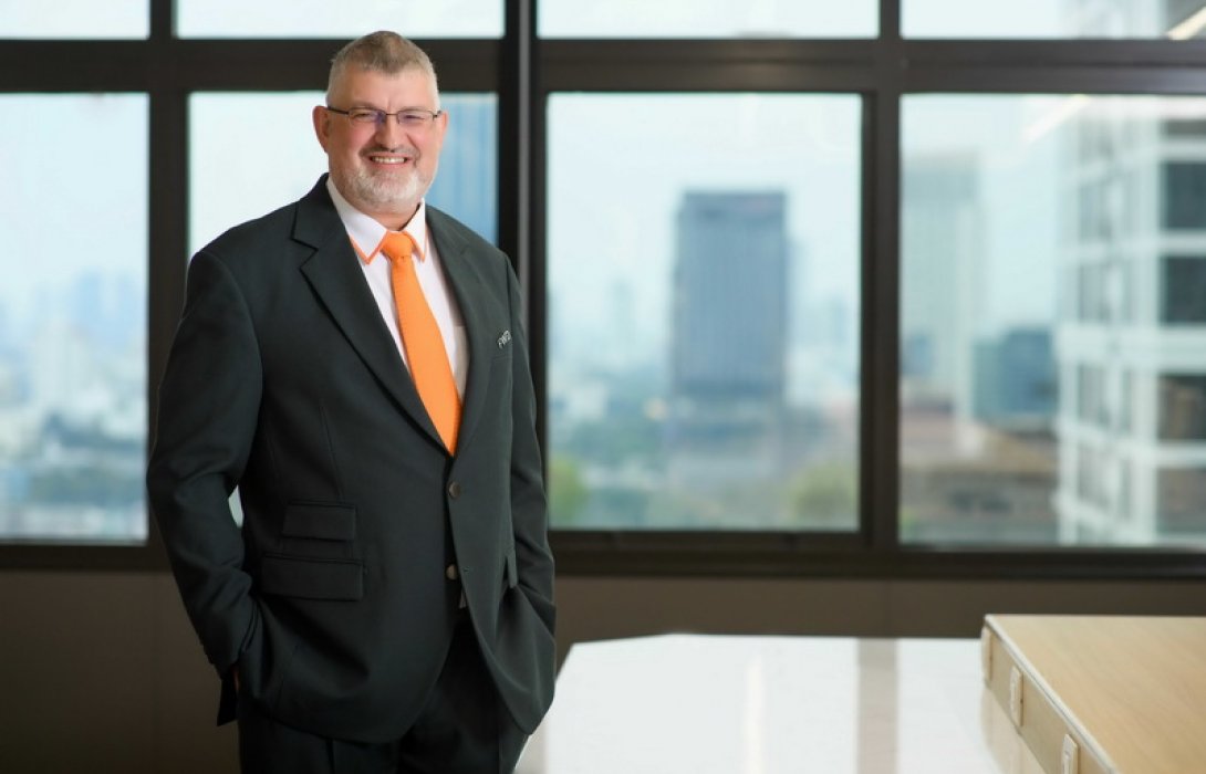 FWD ประกันชีวิต ร่วมกับ LIMRA แนะนำหลักสูตรระดับโลกเพิ่มความเข้าใจลูกค้า พัฒนาศักยภาพบุคลากรธุรกิจประกัน 