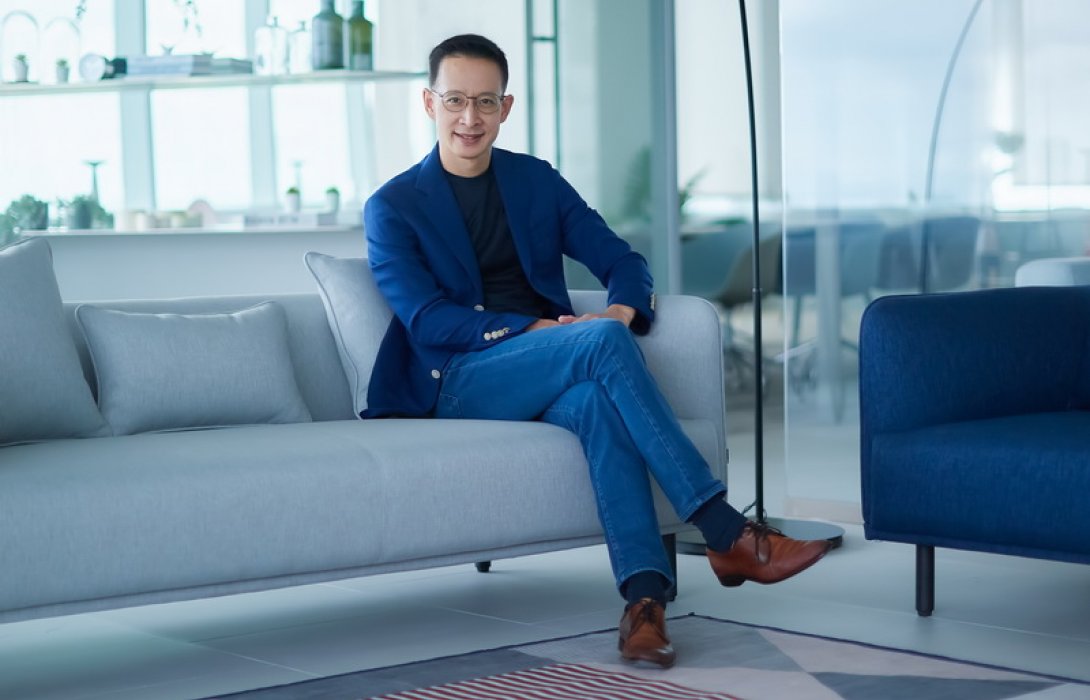 เมืองไทยประกันชีวิต จัดกิจกรรมสร้างความสุข มุ่งเน้นการดูแลสุขภาพแบบเตรียมพร้อมป้องกัน และสร้างภูมิคุ้มกันให้สุขภาพสมาชิกเมืองไทยสไมล์คลับแบบองค์รวม