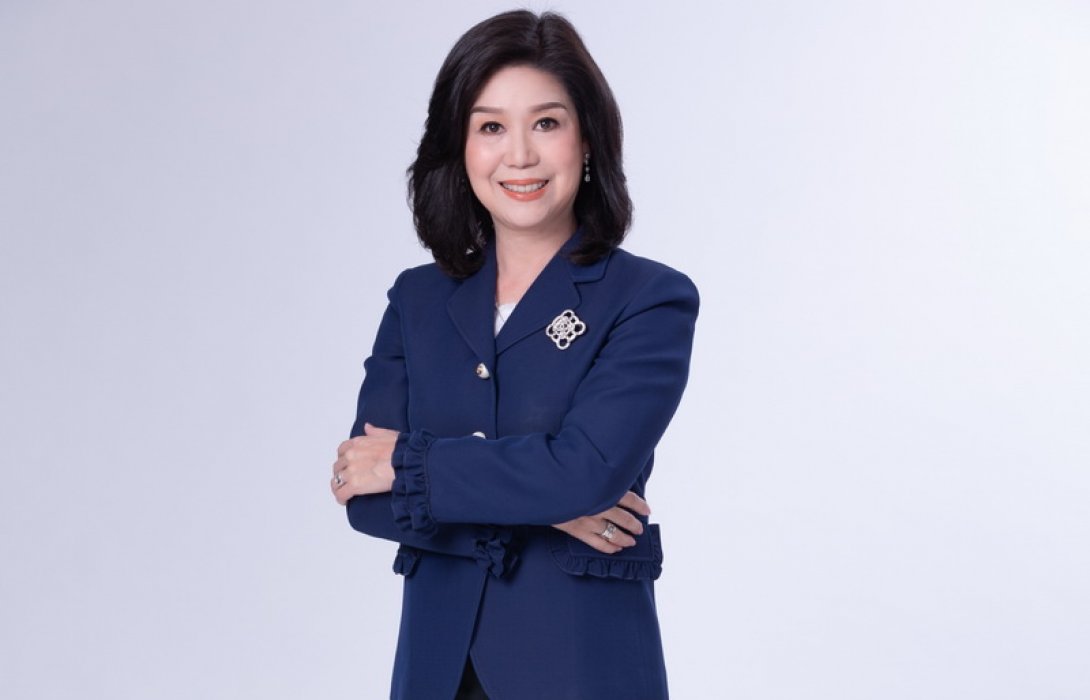 OCEAN LIFE ไทยสมุทร เปิดตัวแคมเปญโฆษณาชุดใหม่ “LOVE MINDSET” สนับสนุนให้คนไทยใช้ความรักเป็นพลังก้าวผ่านทุกวิกฤต