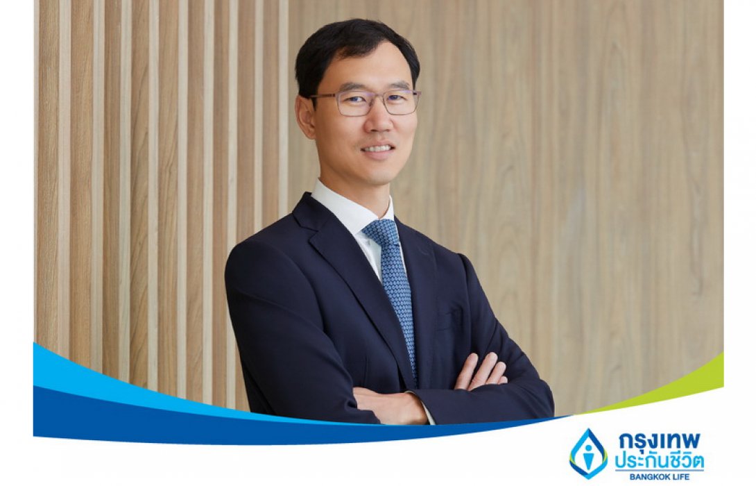 กรุงเทพประกันชีวิต จัดโปรดี 3 ต่อ ร่วมออกบูธในงาน “วันประกันชีวิตแห่งชาติ ครั้งที่ 21”