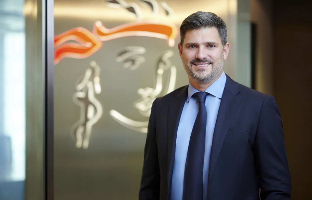 พรูเด็นซ์ ฟาวน์เดชัน เปิดตัววิดีโอ “คู่มือกำจัดความเครียด” ให้สาระและความบันเทิง จุดประกายการดูแลสุขภาพจิตของเยาวชนในเอเชีย ผ่านตัวการ์ตูนชื่อดังจากค่ายการ์ตูนเน็ตเวิร์ค