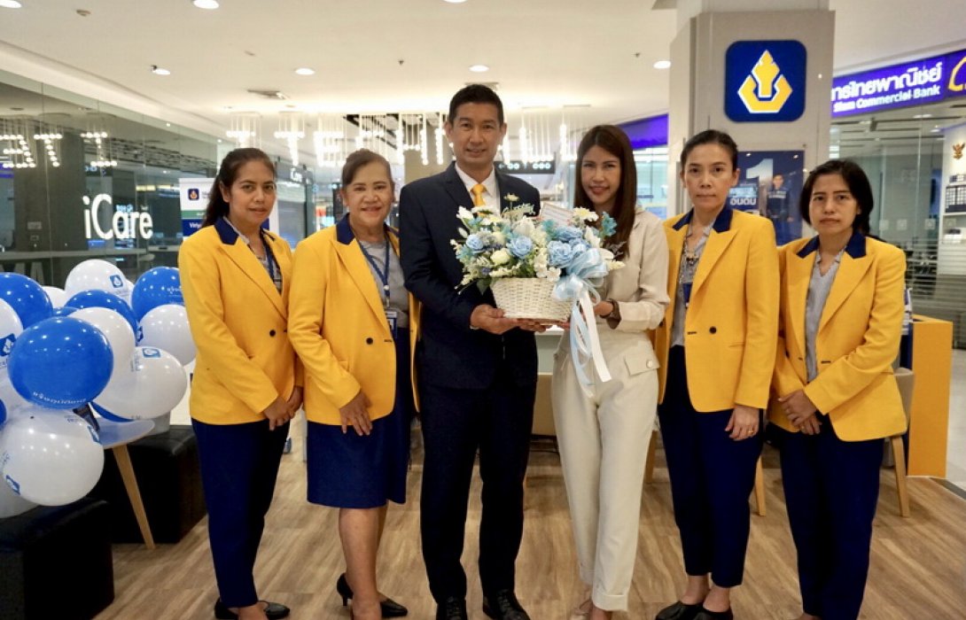 วิริยะประกันภัย แจ้งย้ายจุดบริการใหม่ ชั้น 3 (โซนธนาคาร) เดอะมอลล์ บางแค