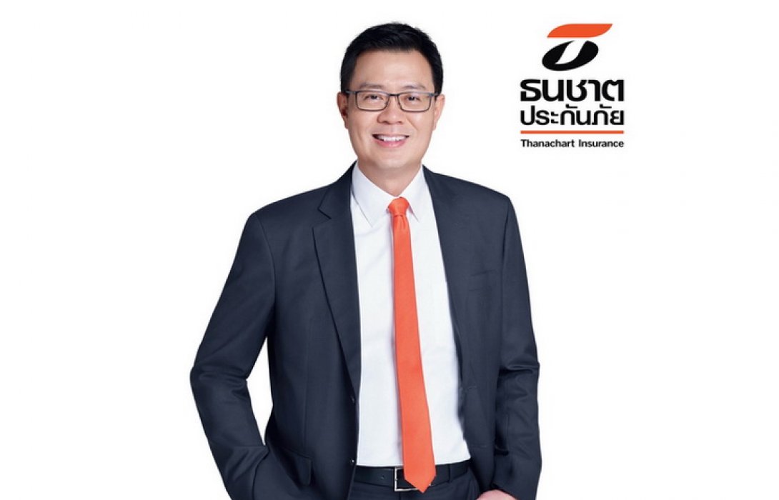 ธนชาตประกันภัย เผยกระแสตอบรับพลังชุมชนสร้างถนนปลอดภัย ปี 3 คึกคัก ลงทะเบียนแล้วกว่า 300 ชุมชน ย้ำทำ 7 ขั้นตอนให้ครบภายใน 15 สิงหาคมนี้