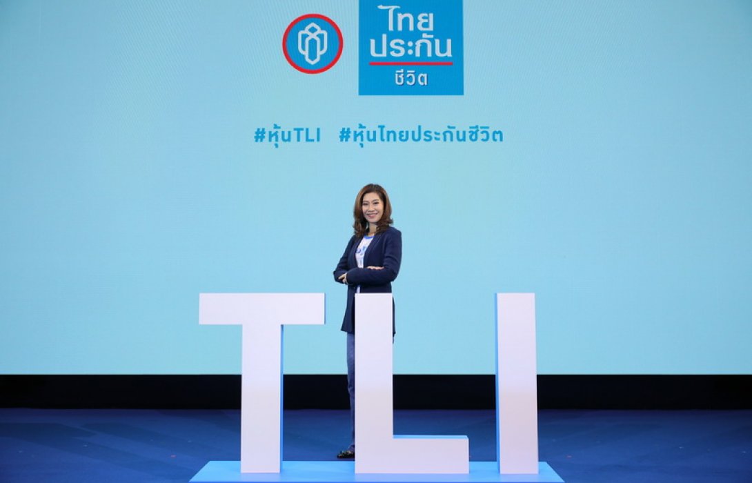 ไทยประกันชีวิตเผยผลประกอบการครึ่งปีแรกปี 65 เบี้ยฯ รับปีแรกโต 23% มีกำไรกว่า 5,800 ล้านบาท