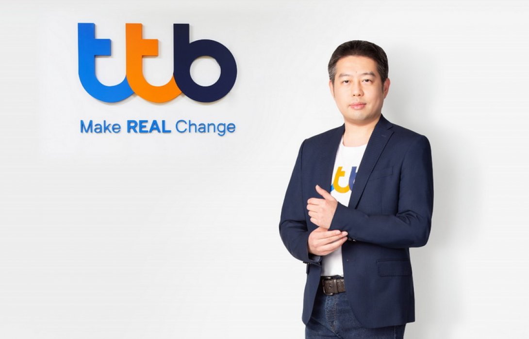 ทีเอ็มบีธนชาต ยกระดับฟีเจอร์ด้านประกันภัย บนแอป ทีทีบี ทัช เวอร์ชันใหม่ ตอบโจทย์ “ประกันที่พอดี” กับตัวเอง และให้ครบ – จบทุกเรื่องในที่เดียว