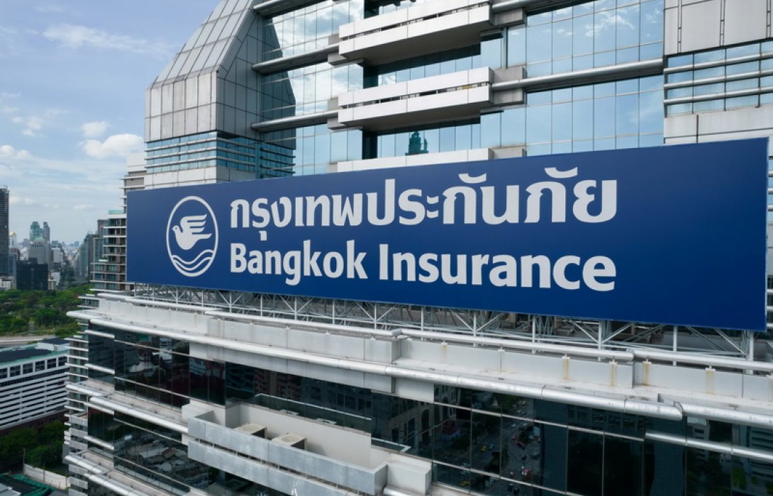 BKI รับ 100 คะแนนเต็ม จากการประเมินคุณภาพการจัดประชุมสามัญผู้ถือหุ้น ประจำปี 2565