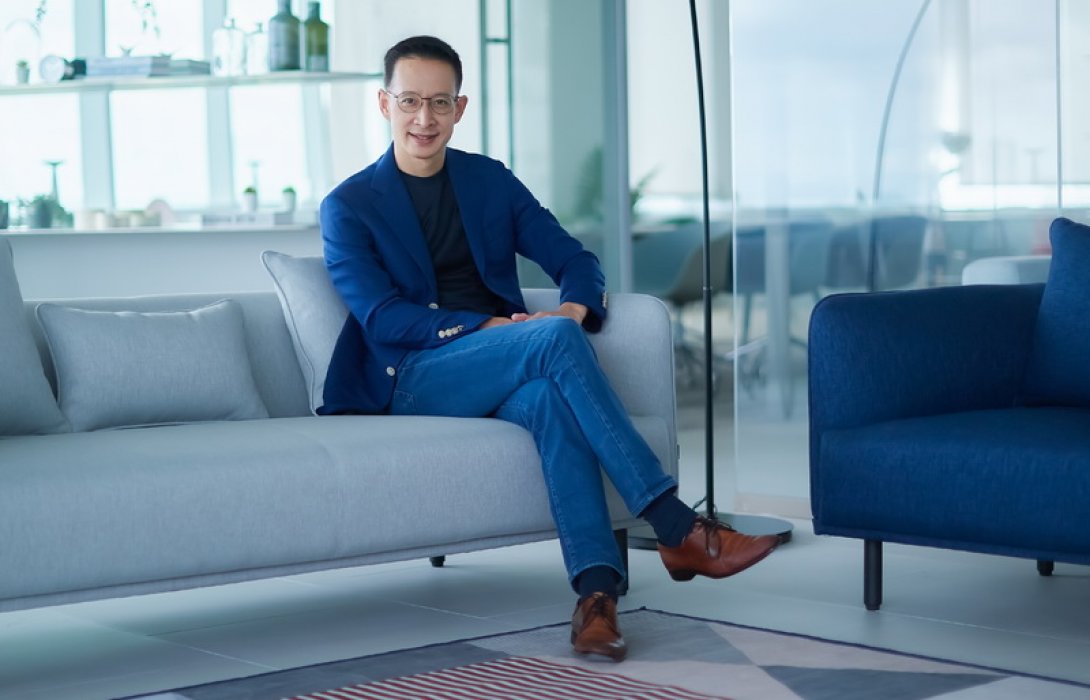 เมืองไทยประกันชีวิต ชวนลูกค้าสมัครบริการทางการเงินเพื่อความสะดวก และปลอดภัย ในการรับเงินผลประโยชน์ตามกรมธรรม์ประกันภัยและเงินอื่นๆ ผ่านบัญชีธนาคารอัตโนมัติ