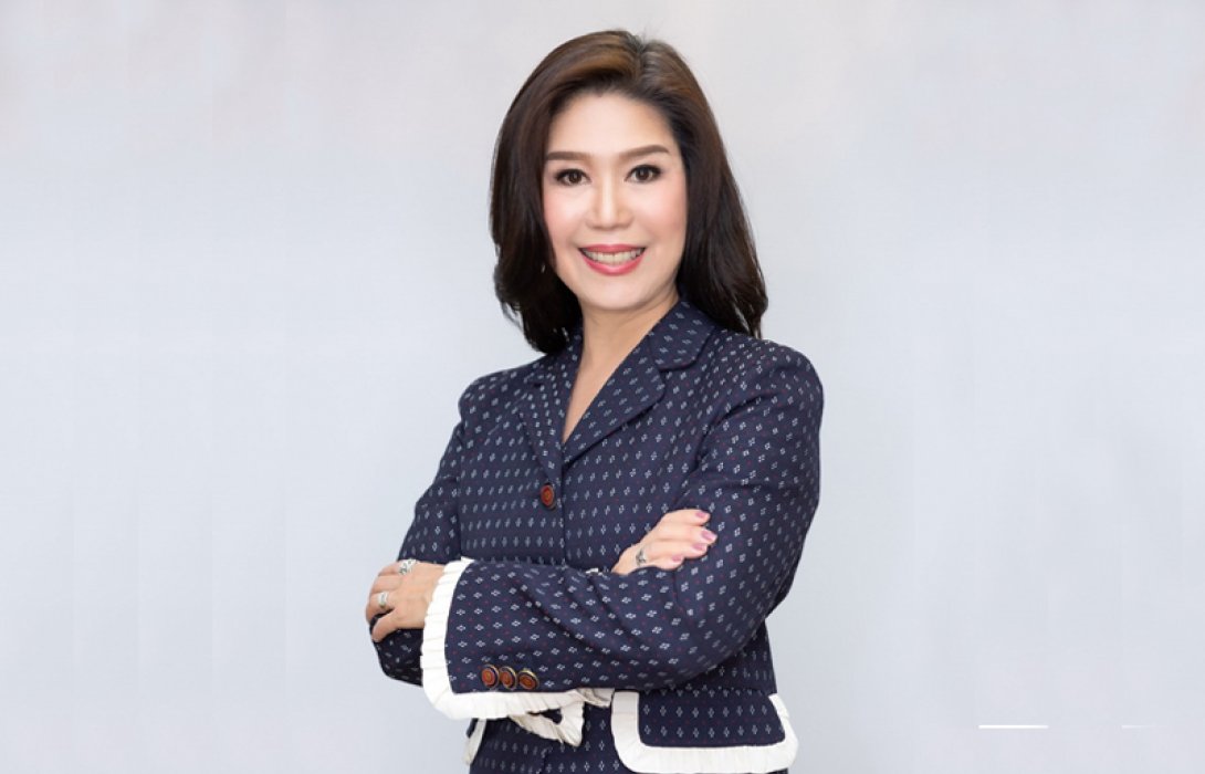 OCEAN LIFE ไทยสมุทร คว้ารางวัลระดับสากล Most Innovative Life Insurance Company : GBO AWARDS 2022 ต่อเนื่องเป็นปีที่ 2 ชูความโดดเด่นด้านการใช้นวัตกรรมประกันชีวิตดูแลคนไทย 