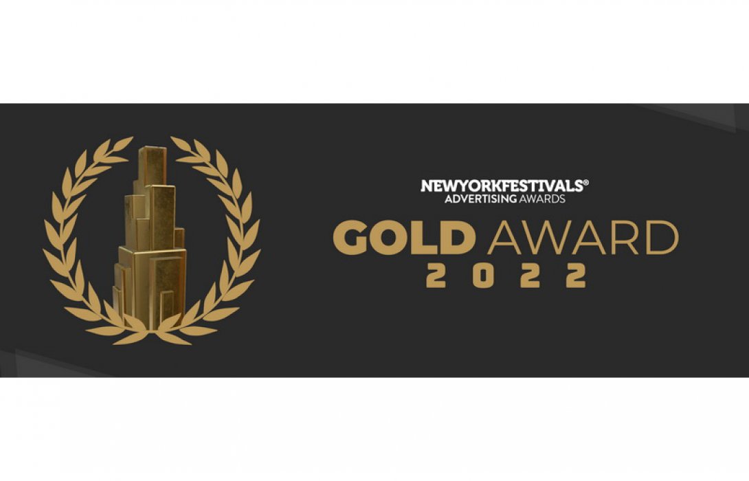 FWD ประกันชีวิต คว้ารางวัล Gold Award จากเวทีโฆษณาระดับโลก New York Festivals® Advertising Awards ในผลงาน Braille Stories