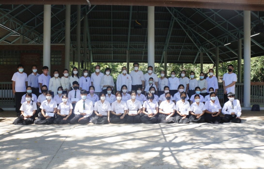 กรุงเทพประกันภัยมอบทุนการศึกษาระดับอุดมศึกษาต่อเนื่องเป็นปีที่ 29