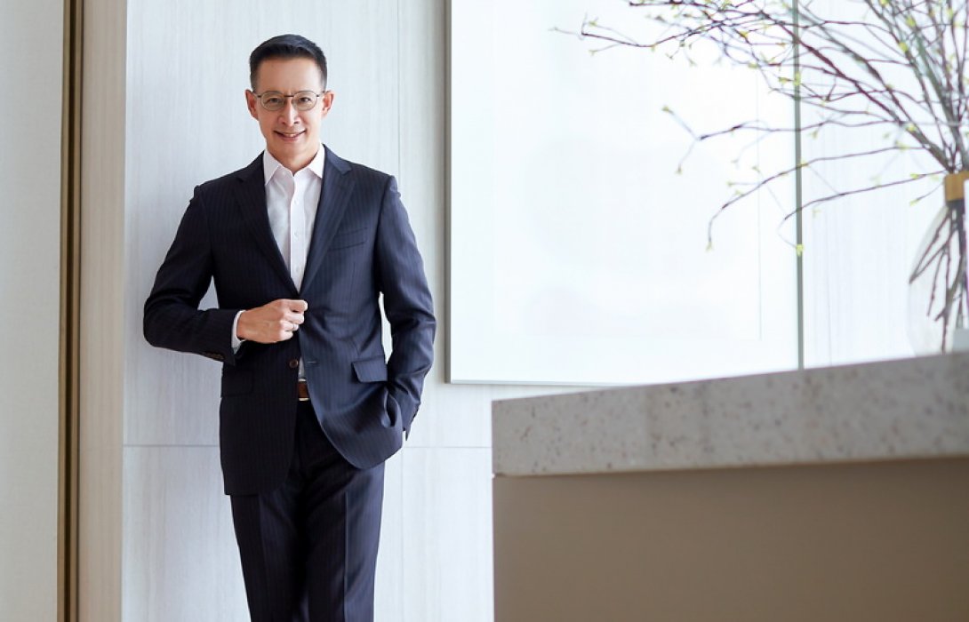 เมืองไทยประกันชีวิต เปิดตัว “mOnePlus” ใหม่ ประกันยูนิตลิงค์จ่ายเบี้ยครั้งเดียวเลือกแนบอีลิท เฮลท์ พลัส หรือ ดี เฮลท์ พลัสได้   