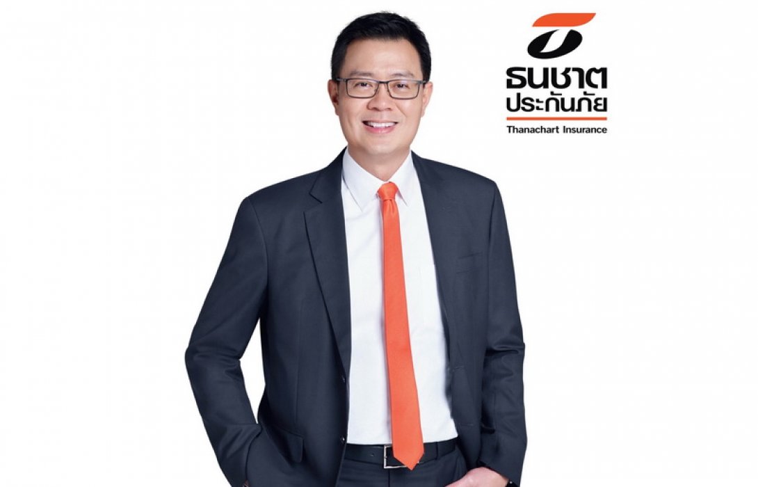 ธนชาตประกันภัย เผยแนวโน้มยอดเคลมประกันรถ-บ้านน้ำท่วม ย้ำช่วยเหลือลูกค้าเต็มที่ บริการฟรี! รถยกและจุดจอดรถหนีน้ำท่วม