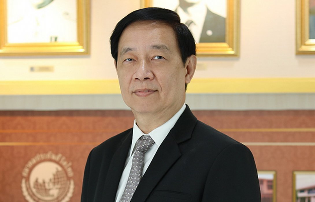 สมาคมประกันชีวิตไทยชวนร่วมงาน Thailand InsurTech Fair 2022