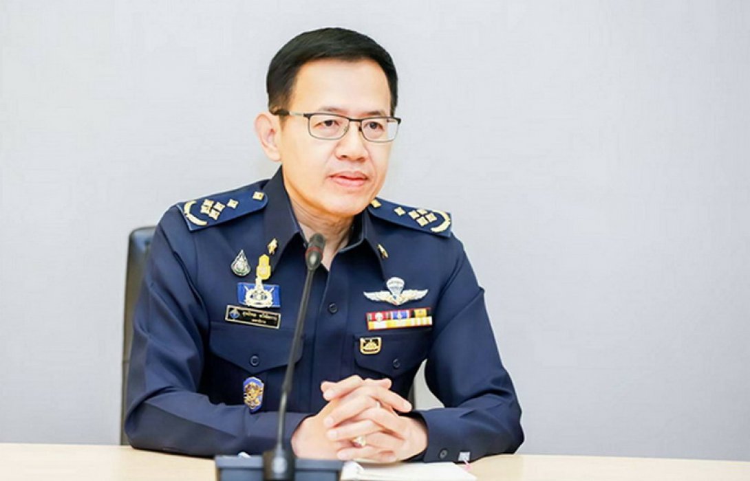 สำนักงาน คปภ. เร่งหาข้อยุติแก้ไขปัญหาเบี้ยประกันภัยรถยนต์ไฟฟ้า EV แพง เพื่อสนองนโยบายรัฐบาลและคุ้มครองสิทธิประโยชน์ของประชาชนด้านการประกันภัย