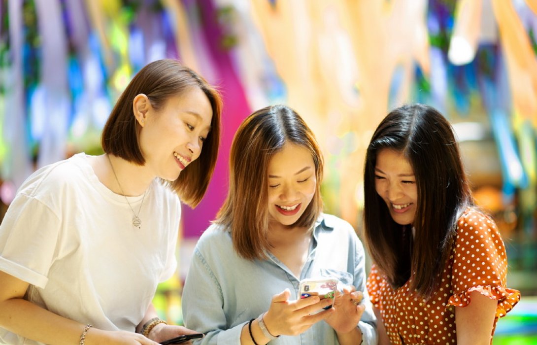 FWD ประกันชีวิต ร่วมสนับสนุนเดือนแห่งการรณรงค์ต่อต้านโรคมะเร็งเต้านม มอบโปรโมชั่นพิเศษส่วนลดเบี้ยฯ ปีแรก 25% สำหรับผลิตภัณฑ์ประกันโรคมะเร็ง