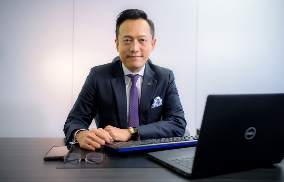 TQR พร้อมเสิร์ฟข้อมูลเด็ด ในงาน “mai Forum 2022”