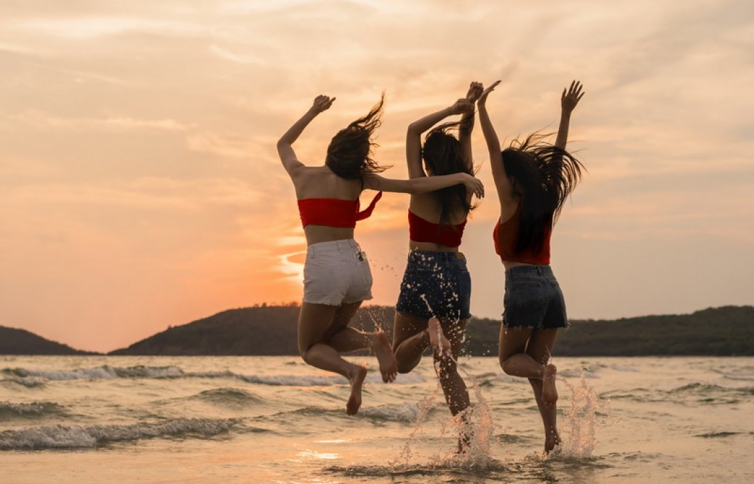 4 เหตุผลทำไม “วัยรุ่น” ควรทำประกัน