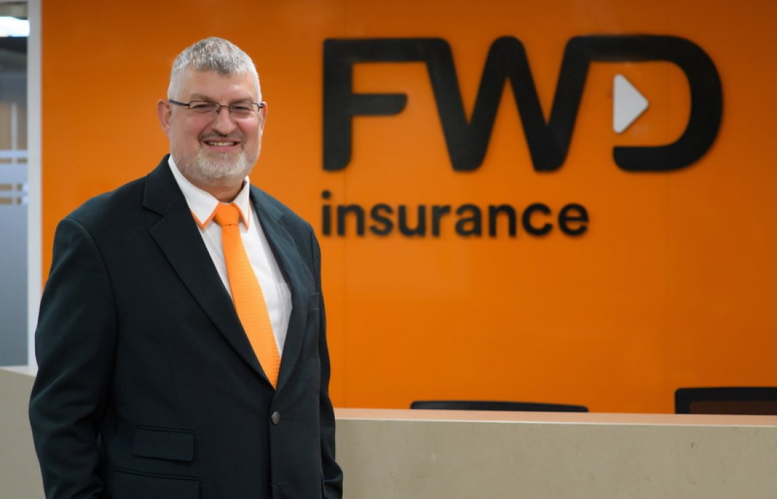 FWD ประกันชีวิต ปั้นวัฒนธรรมองค์กรที่แตกต่าง ชูหลัก DE&I ตอกย้ำความเป็นบริษัทน่าทำงานที่สุดในเอเชีย