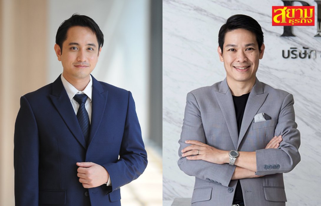 กรุงเทพประกันชีวิต จับมือ สยามพิวรรธน์ มอบประสบการณ์สุขภาพเหนือระดับ พร้อมเติมเต็มแผนการเงินเพื่อตอบโจทย์พรีเมียมไลฟ์สไตล์