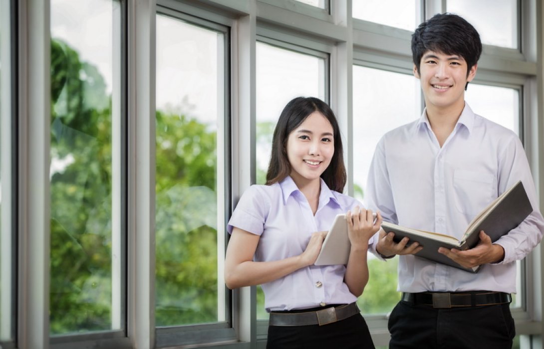 กรุงเทพประกันชีวิต สนับสนุนคนรุ่นใหม่สร้างอิสรภาพทางการเงินและเวลา กับ “โครงการสถาปนิกทางการเงิน Bangkok Life Fin Architect”