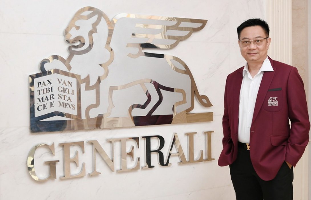 “เจนเนอราลี่ ไทยแลนด์” ส่งผลิตภัณฑ์ใหม่ ‘GEN HI SAVE 14/6’ รับไตรมาสสุดท้าย ชูจุดเด่นจ่ายเบี้ยอัตราเดียวทุกเจนเนอเรชัน หมดห่วงเรื่องเบี้ยสูงตามอายุ