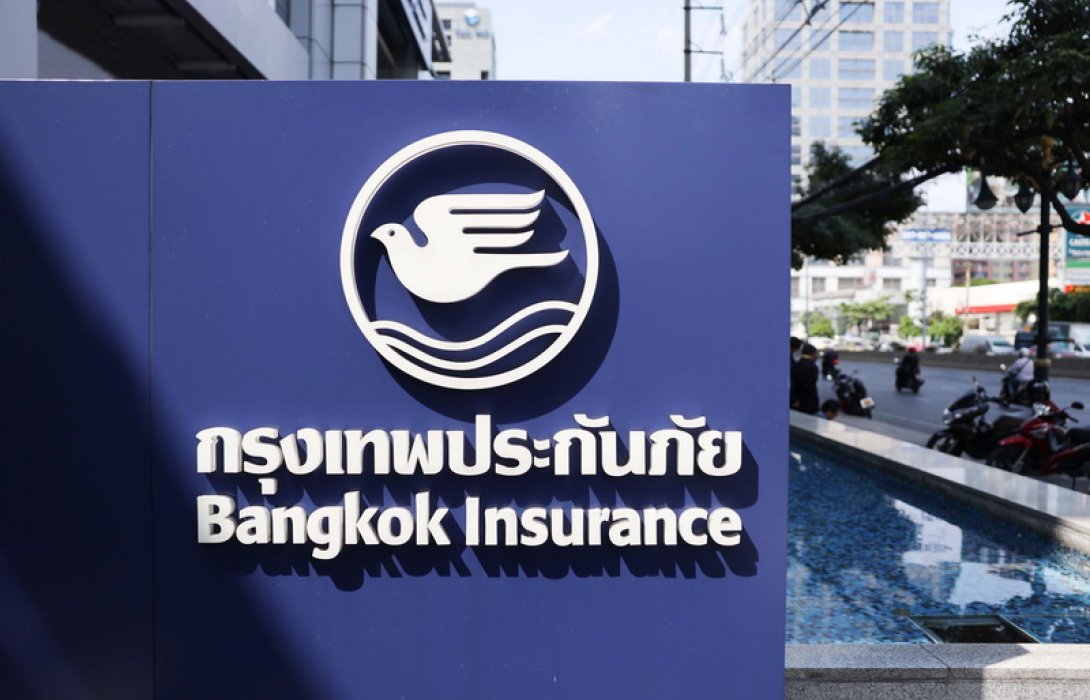 กรุงเทพประกันภัยใส่ใจลูกค้า ขยายระยะเวลาผ่อนชำระเบี้ยประกันภัยถึงตลอดปี 2566