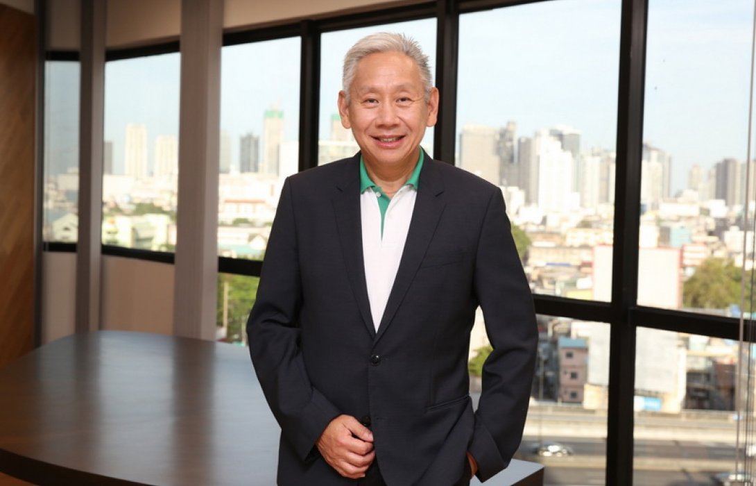 ‘ไทยวิวัฒน์’ ปลื้ม คว้าคะแนนการกำกับดูแลกิจการ (CGR) “ดีเลิศ” ระดับ 5 ดาว 3 ปีซ้อน พร้อมรับประเมินคุณภาพการจัดประชุมผู้ถือหุ้น 100 คะแนน ติดต่อ 2 ปี