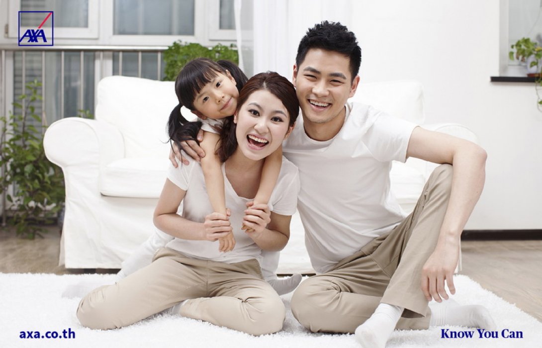 แอกซ่าประกันภัยส่งมอบความรักด้วยประกันสุขภาพใหม่ “สวิตซ์แคร์” พร้อมส่วนลดสำหรับครอบครัวสูงสุด 15%