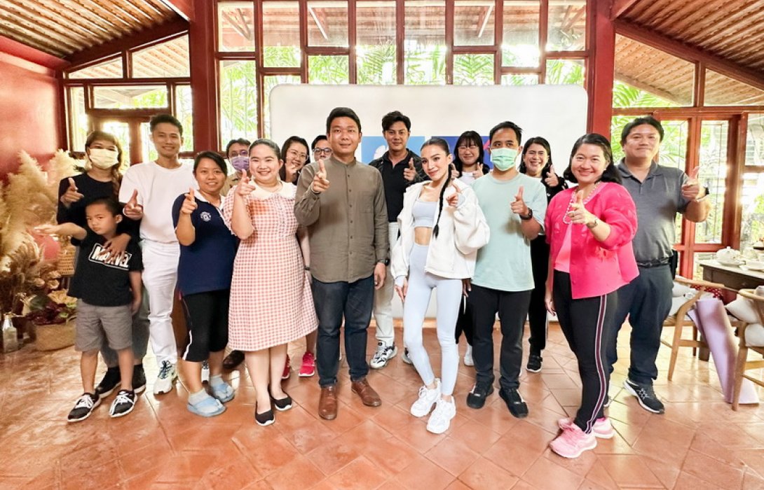 กรุงไทย–แอกซ่า ประกันชีวิต จัดกิจกรรมสุดพิเศษ ในเทศกาลวันแห่งความรัก