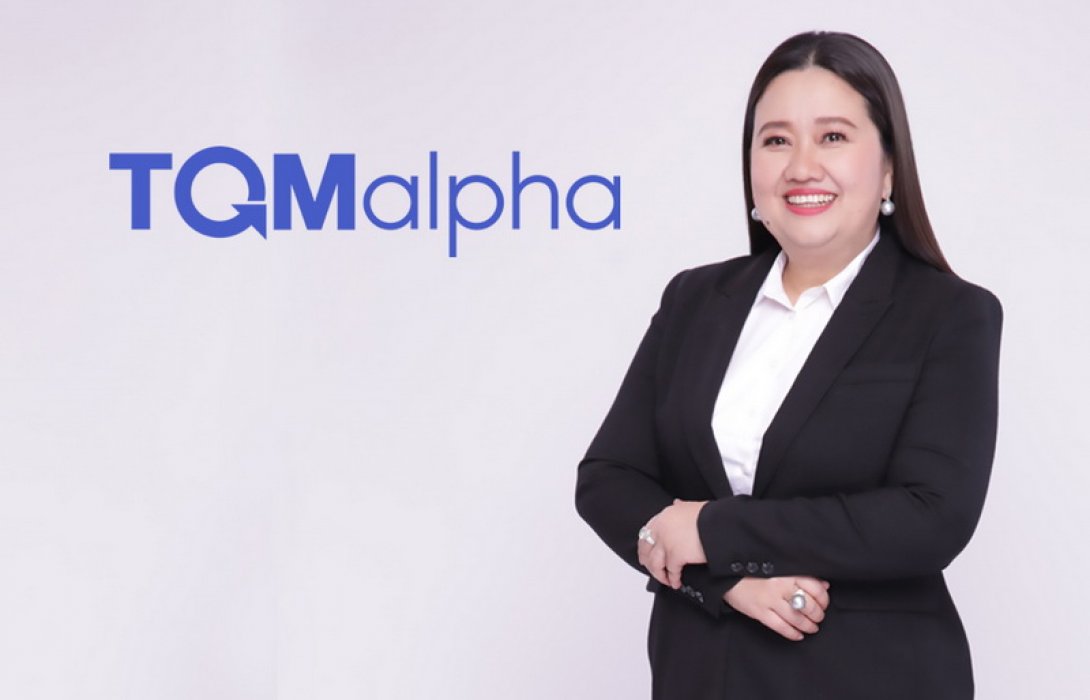 ผู้บริหารTQMalpha ซื้อหุ้นเรียกความเชื่อมั่นบริษัทยังเติบโตได้ดี