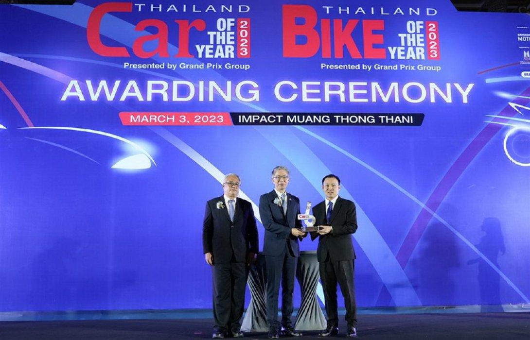 วิริยะประกันภัย คว้ารางวัล ‘BEST INSURANCE COMPANY’ ต่อเนื่องปีที่ 20