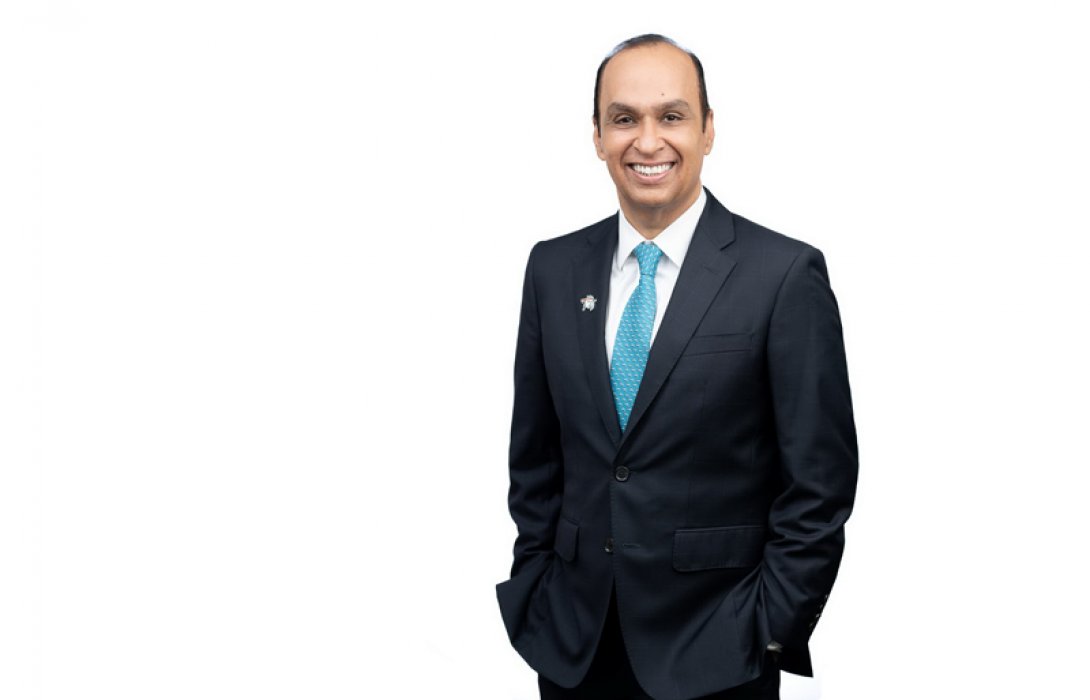 กลุ่มพรูเด็นเชียล เผยผลการดำเนินงานปี 2565 ยังคงแข็งแกร่ง ด้วยเบี้ยประกันภัยรับปีแรกอยู่ที่ 4,393 ล้านเหรียญสหรัฐ เติบโตเพิ่มขึ้นร้อยละ 9