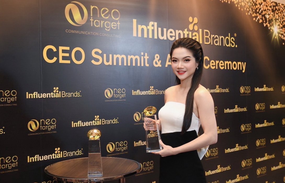 FWD ประกันชีวิต รับรางวัลสุดยอดแบรนด์ชั้นนำแห่งเอเชีย 2 ปีซ้อน จากอินฟลูเอ็นเชี่ยล แบรนด์ ประเทศสิงคโปร์