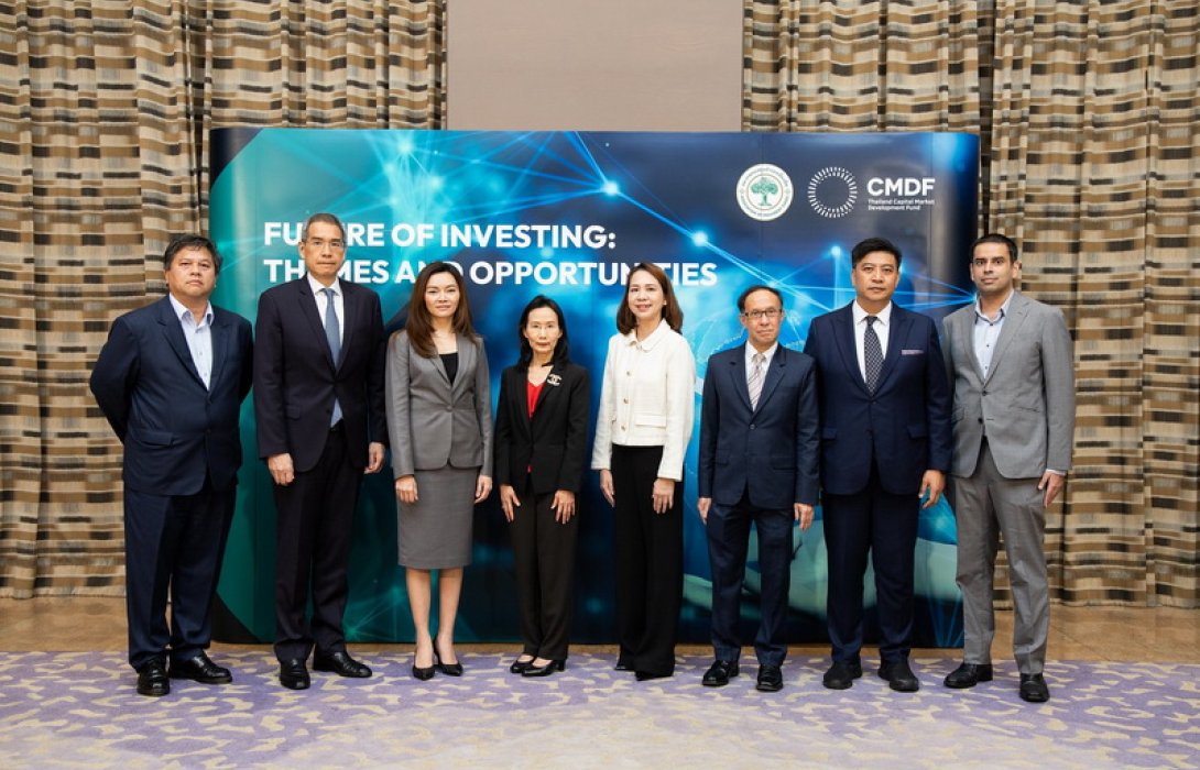 บลจ. เอไอเอ (ประเทศไทย) ได้รับการจัดอันดับ Mercer FundWatch Rating ระดับ 4 ดาว จากกองทุน AIA Thai Equity และ ESG Rating ระดับ ESG3 สะท้อนการบริหารจัดการลงทุนเชิงรุกและการบริหารความเสี่ยงที่รัดกุม