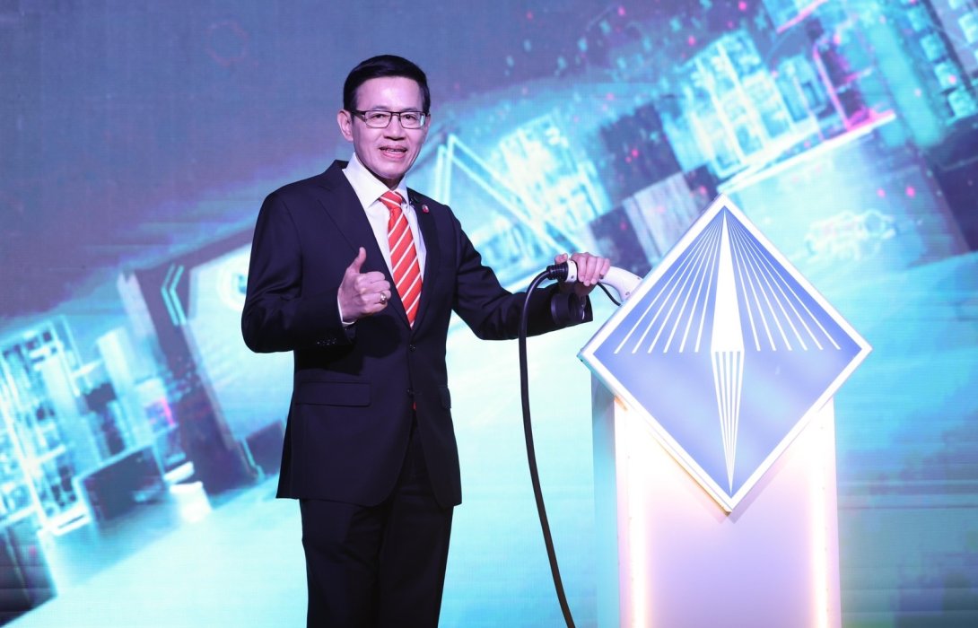 สัมมนาวิชาการด้านประกันภัย ประจำปี 2566  ชู ประกันภัยคาร์บอนเครดิต พร้อมเปิดตัวผลงานวิจัย “แอปตรวจจับการฉ้อฉลขายประกันภัย” 