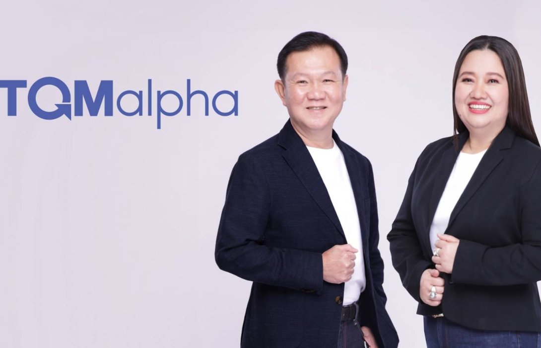 “TQMalpha”  เผย 9 เดือน สร้างรายได้ New High โตพุ่ง 3% ชี้ กระแสรถยนต์ไฟฟ้าในไทยเติบโต ดันยอดเบี้ยประกันรถ EV เพิ่มขึ้นก้าวกระโดด