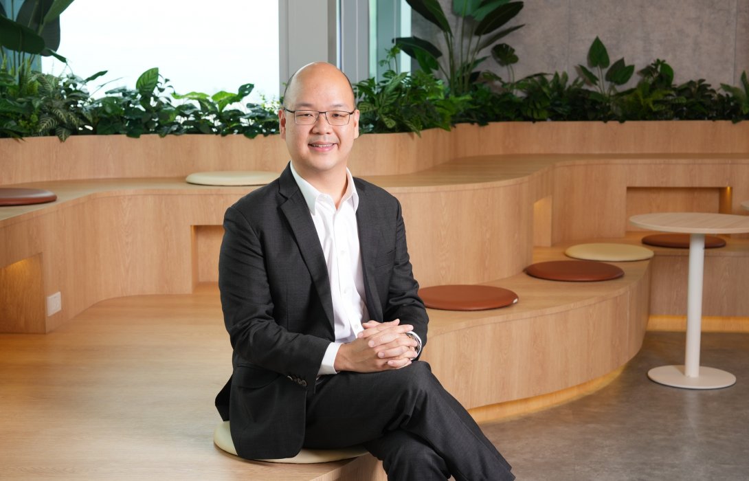 แรบบิท ประกันชีวิต ชู 3 พอร์ตประกันรับ “ลองจิวิตี้ - เวลเนส” โตแรงทั่วโลก  หนุนโซลูชัน “คุ้มครองชีวิต–สุขภาพ–บำนาญ” เจาะไลฟ์สไตล์ชีวิตคนไทยทุกเจน ตั้งเป้าเบี้ยรับรวมโตกว่า 6%