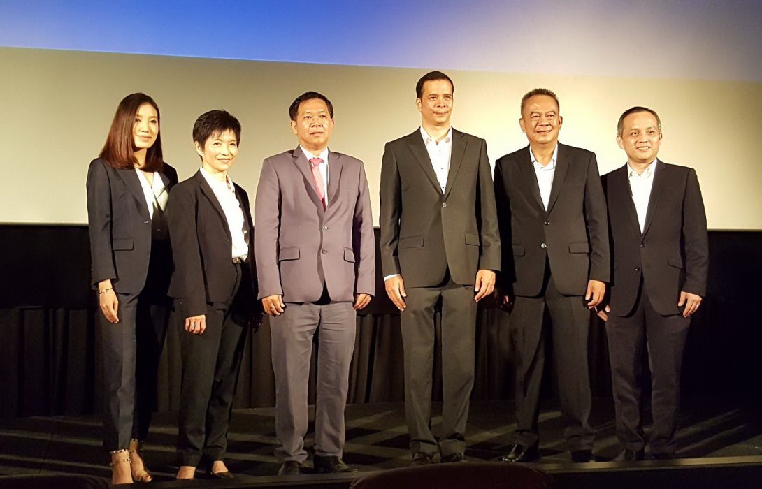 ไทยเร้นท์อะคาร์ ฉลอง40ปีจับมือออมสินออกแคมเปญเช่ารถทั้งทีแค่40บาท