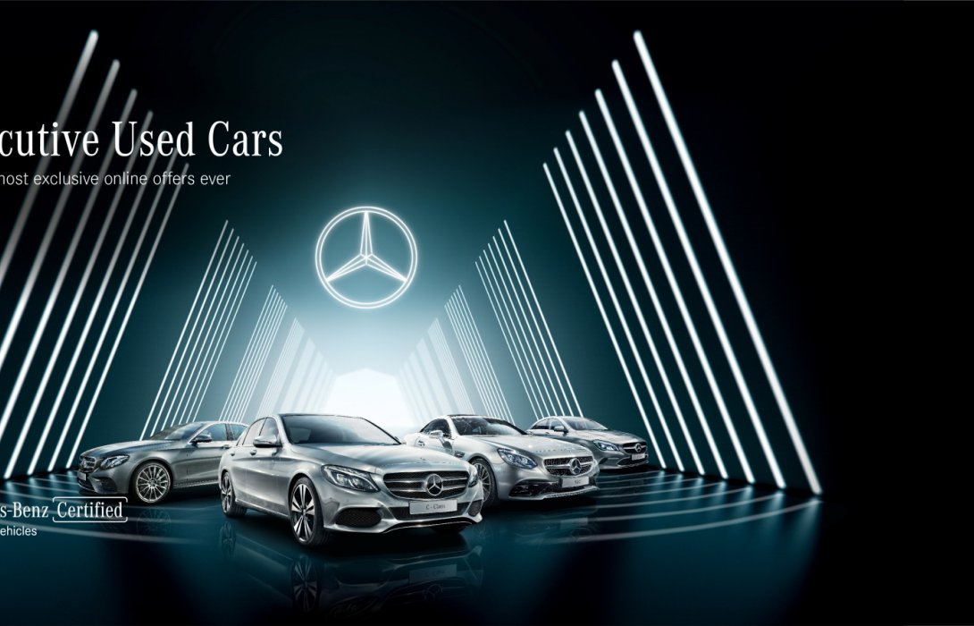 เมอร์เซเดส-เบนซ์ เสริมแกร่งธุรกิจยูสคาร์ระดับพรีเมี่ยม“Mercedes-Benz Certified” 