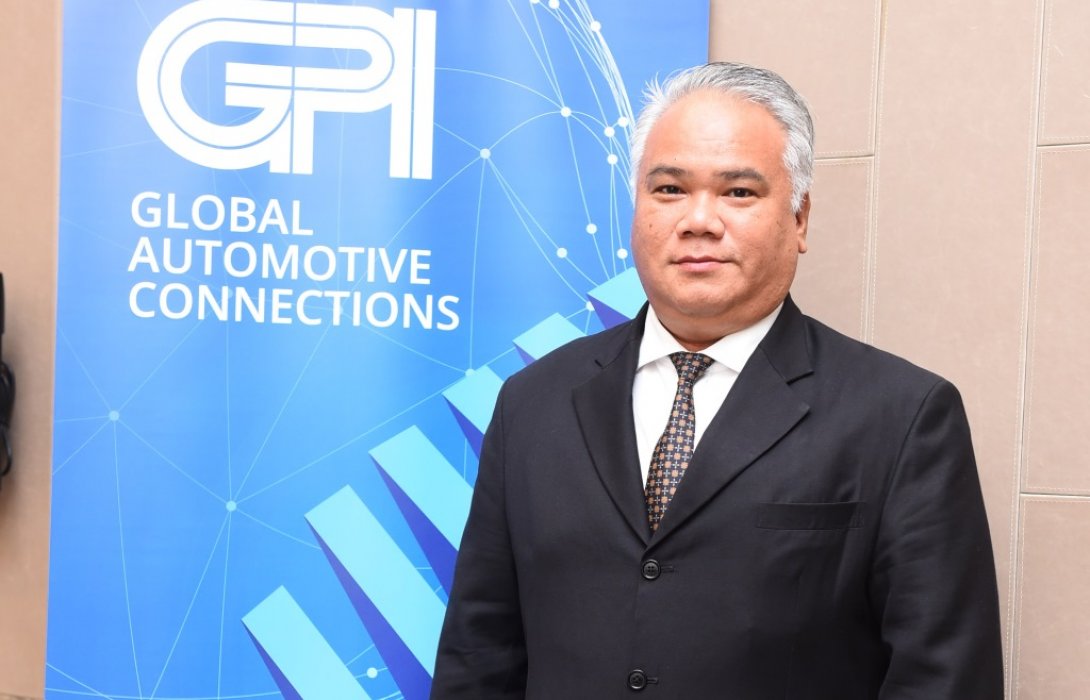 GPI เร่งขยายธุรกิจจัดแข่งขัน“ดิจิทัล มอเตอร์สปอร์ต”รับฐานผู้ชมขยายตัว รุกจัดแข่งขันอีก 4 รายการ 