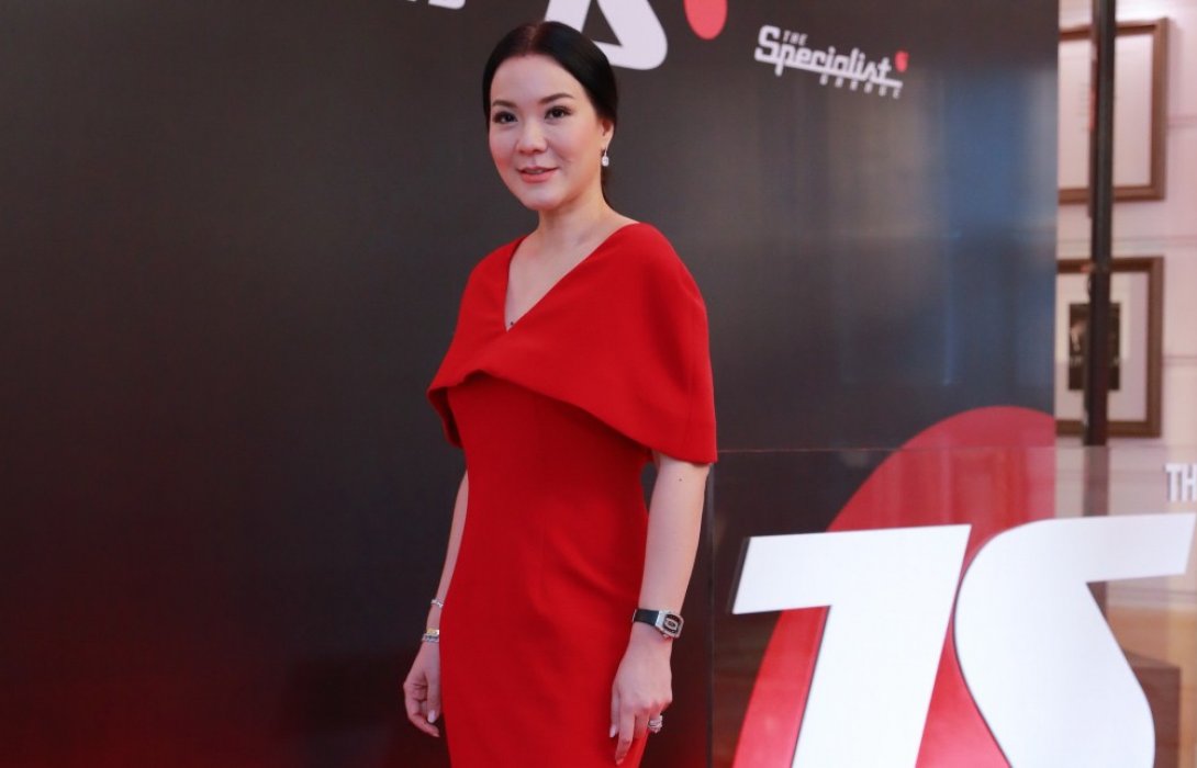 ก้าวสู่ 15 ปีแห่งความสำเร็จอย่างงดงามกับ“ซีทีเอส”ผู้นำธุรกิจศูนย์บริการปกป้องและเคลือบสีรถยนต์