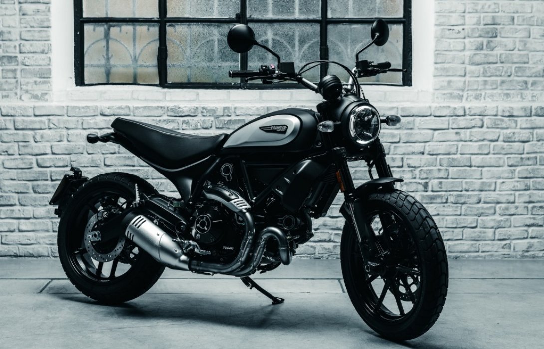 ducati scrambler icon ducati scrambler icon