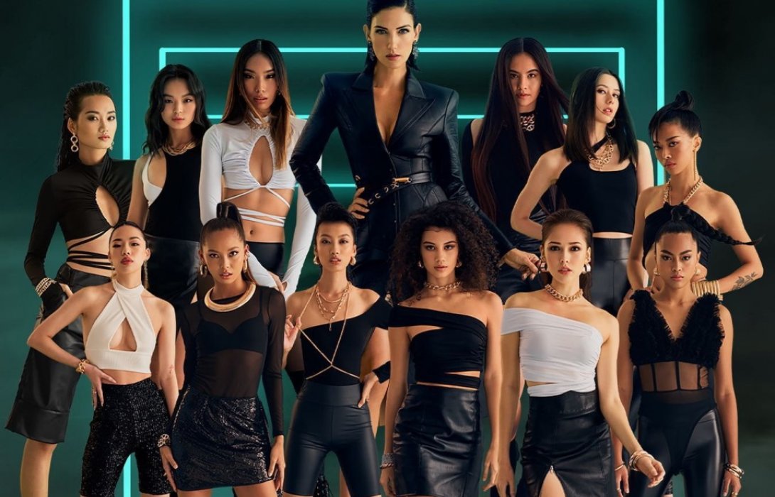 ซูบารุกับภารกิจท้าทายความสามารถสาวเอเชียยุคใหม่รายการSupermodelMe Revolution โฉมใหม่!