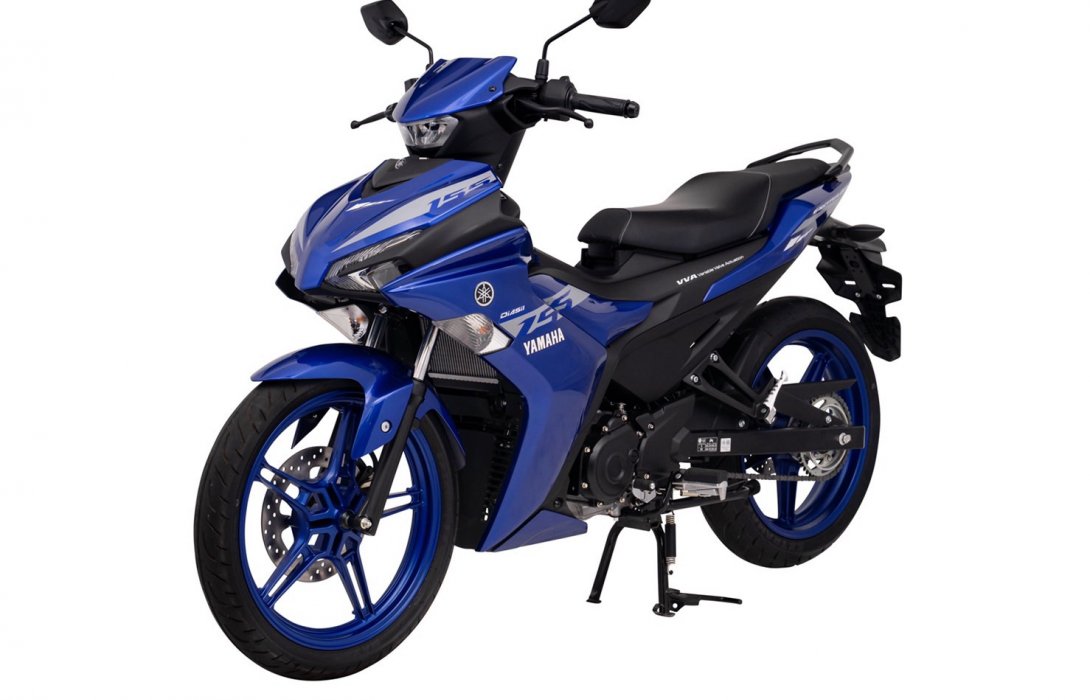 “ยามาฮ่า” จัดหนัก “Motor Expo 2021” ตอบสนองทุกไลฟ์สไตล์ ครบครันทั้งไลน์อัป 